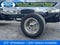 2027 Ford Super Duty F-550 DRW XL 4WD Crew Cab 179" WB 60" CA