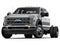 2027 Ford Super Duty F-550 DRW XL 4WD Crew Cab 179" WB 60" CA