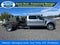 2027 Ford Super Duty F-550 DRW Platinum 4WD Crew Cab 179" WB 60" CA