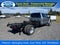 2027 Ford Super Duty F-550 DRW Platinum 4WD Crew Cab 179" WB 60" CA