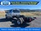 2027 Ford Super Duty F-550 DRW Platinum 4WD Crew Cab 179" WB 60" CA