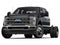 2027 Ford Super Duty F-550 DRW XL 4WD Crew Cab 179" WB 60" CA