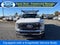 2027 Ford Super Duty F-550 DRW XL 4WD SuperCab 168" WB 60" CA