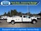 2027 Ford Super Duty F-550 DRW XL 4WD SuperCab 168" WB 60" CA