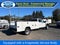 2027 Ford Super Duty F-550 DRW XL 4WD SuperCab 168" WB 60" CA