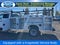 2027 Ford Super Duty F-550 DRW XL 4WD SuperCab 168" WB 60" CA