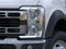 2026 Ford Super Duty F-550 DRW XL 4WD SuperCab 168" WB 60" CA