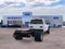 2026 Ford Super Duty F-550 DRW XL 4WD SuperCab 168" WB 60" CA