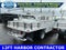 2026 Ford Super Duty F-550 DRW XL 4WD SuperCab 168" WB 60" CA