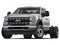 2027 Ford Super Duty F-550 DRW XL 4WD SuperCab 168" WB 60" CA