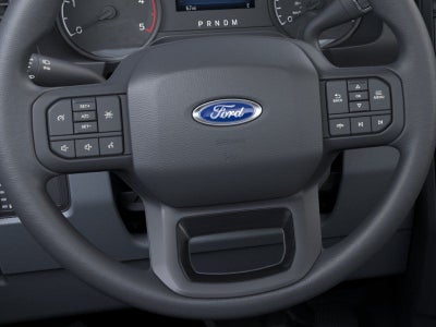 2025 Ford Super Duty F-450 DRW XL 4WD Reg Cab 145" WB 60" CA