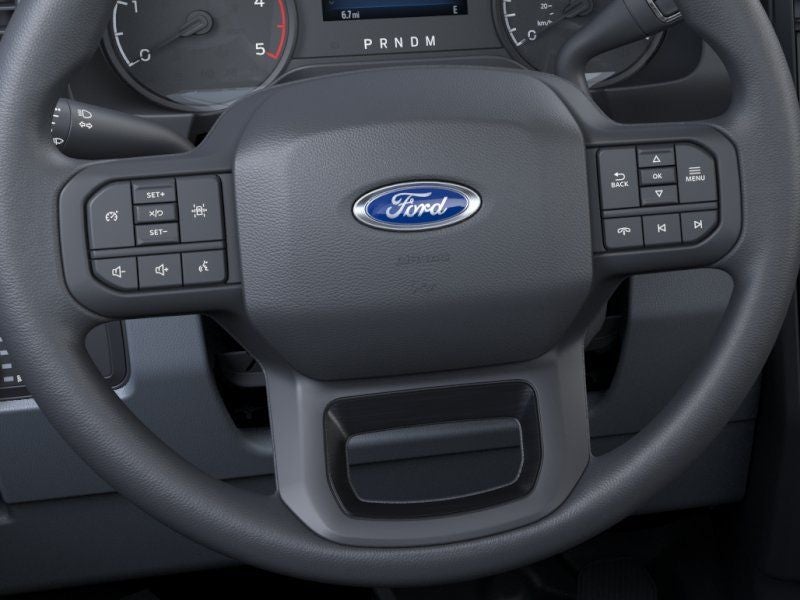 2025 Ford Super Duty F-450 DRW XL 4WD Reg Cab 145" WB 60" CA
