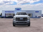2025 Ford Super Duty F-450 DRW XL 4WD Reg Cab 145" WB 60" CA