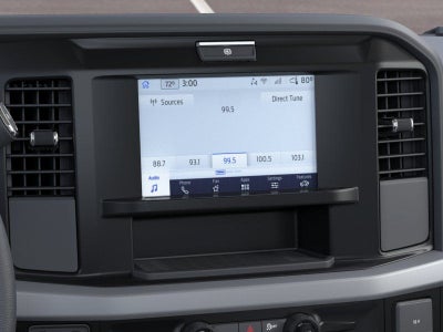 2025 Ford Super Duty F-450 DRW XL 4WD Reg Cab 145" WB 60" CA