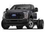 2023 Ford Super Duty F-450 DRW XL 4WD Reg Cab 145" WB 60" CA