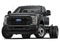2023 Ford Super Duty F-450 DRW XL 4WD Reg Cab 145" WB 60" CA