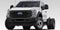 2023 Ford Super Duty F-450 DRW XL 4WD Reg Cab 145" WB 60" CA