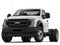 2022 Ford Super Duty F-550 DRW XLT 4WD Reg Cab 145" WB 60" CA