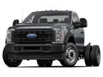 2024 Ford Super Duty F-550 DRW XL 4WD Reg Cab 145" WB 60" CA
