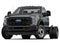 2024 Ford Super Duty F-550 DRW XL 4WD Reg Cab 145" WB 60" CA