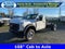 2024 Ford Super Duty F-550 DRW XL 4WD Reg Cab 193" WB 108" CA