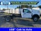 2024 Ford Super Duty F-550 DRW XL 4WD Reg Cab 193" WB 108" CA