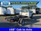2024 Ford Super Duty F-550 DRW XL 4WD Reg Cab 193" WB 108" CA