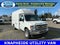 2026 Ford E-Series Cutaway E-350 SRW 138" WB