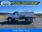 2027 Ford F-750SD Base