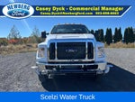 2027 Ford F-750SD Base