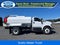 2027 Ford F-750SD Base