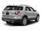 2017 Ford Explorer Limited 4WD