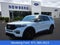 2021 Ford Explorer ST 4WD