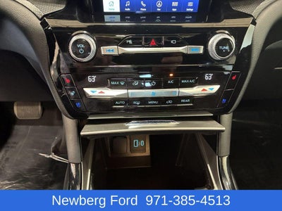 2021 Ford Explorer ST 4WD