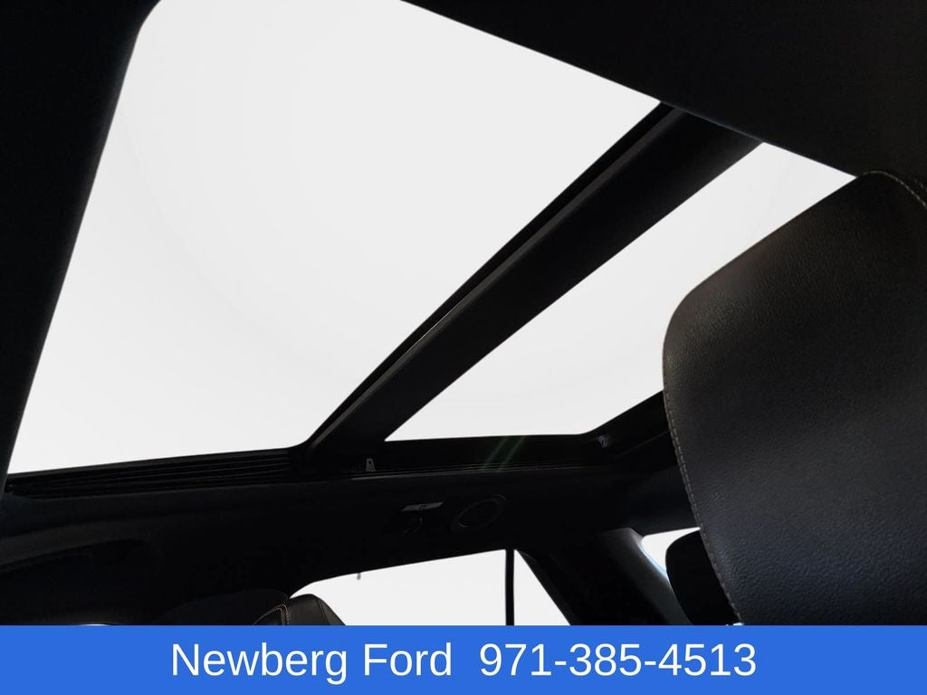 2021 Ford Explorer ST 4WD