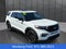2021 Ford Explorer ST 4WD