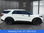 2021 Ford Explorer ST 4WD
