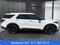 2021 Ford Explorer ST 4WD