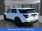 2021 Ford Explorer ST 4WD