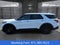 2021 Ford Explorer ST 4WD