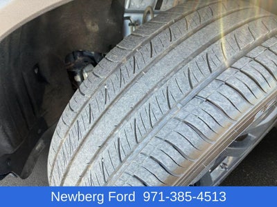 2021 Ford Explorer ST 4WD