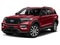 2021 Ford Explorer ST 4WD