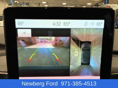 2023 Ford Explorer ST 4WD