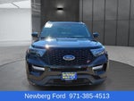 2023 Ford Explorer ST 4WD