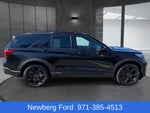 2023 Ford Explorer ST 4WD