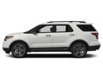 2015 Ford Explorer 4WD 4dr Sport
