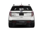 2015 Ford Explorer 4WD 4dr Sport