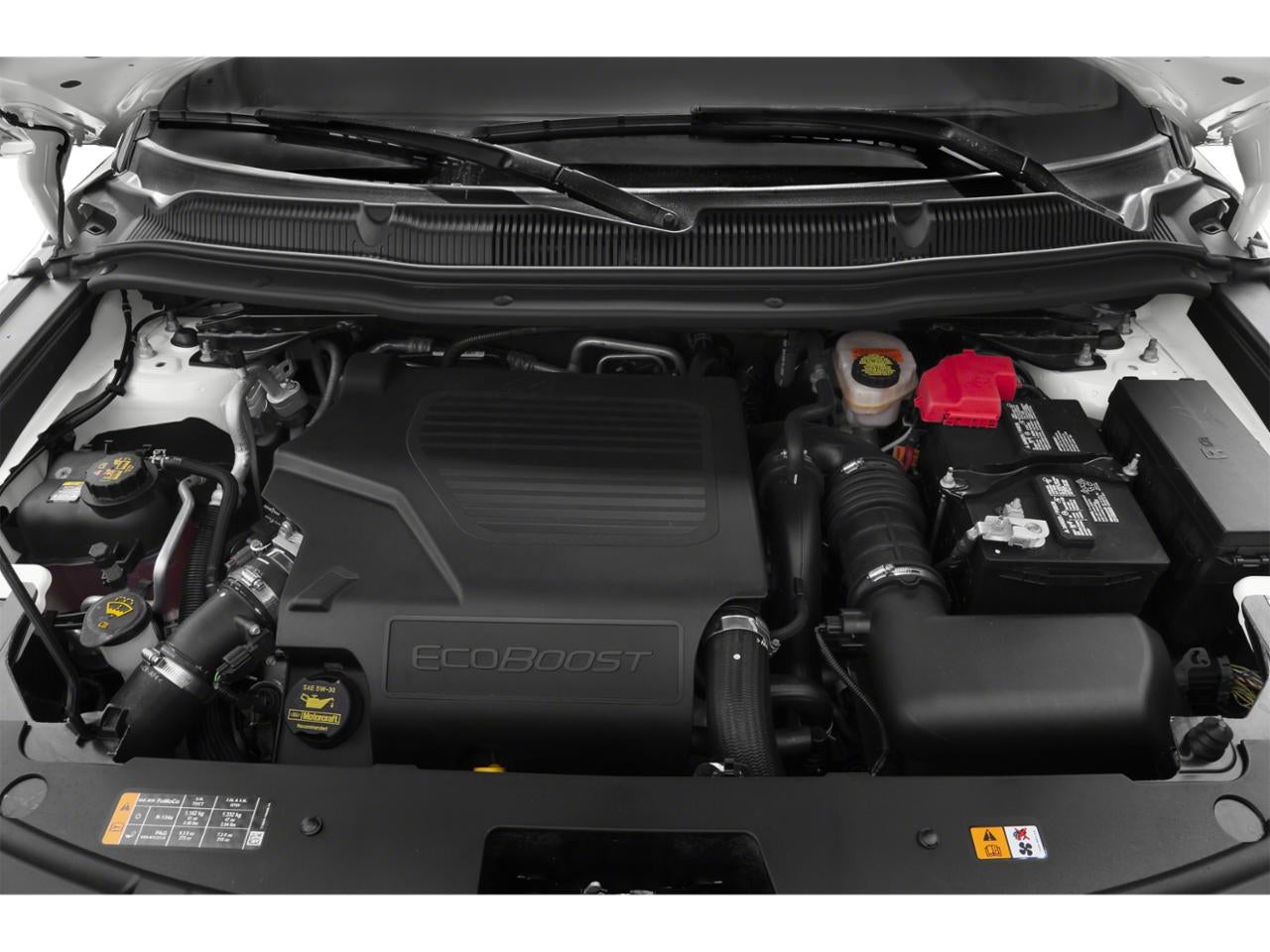 2015 Ford Explorer 4WD 4dr Sport