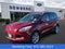 2016 Ford Escape 4WD 4dr Titanium