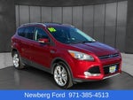 2016 Ford Escape 4WD 4dr Titanium